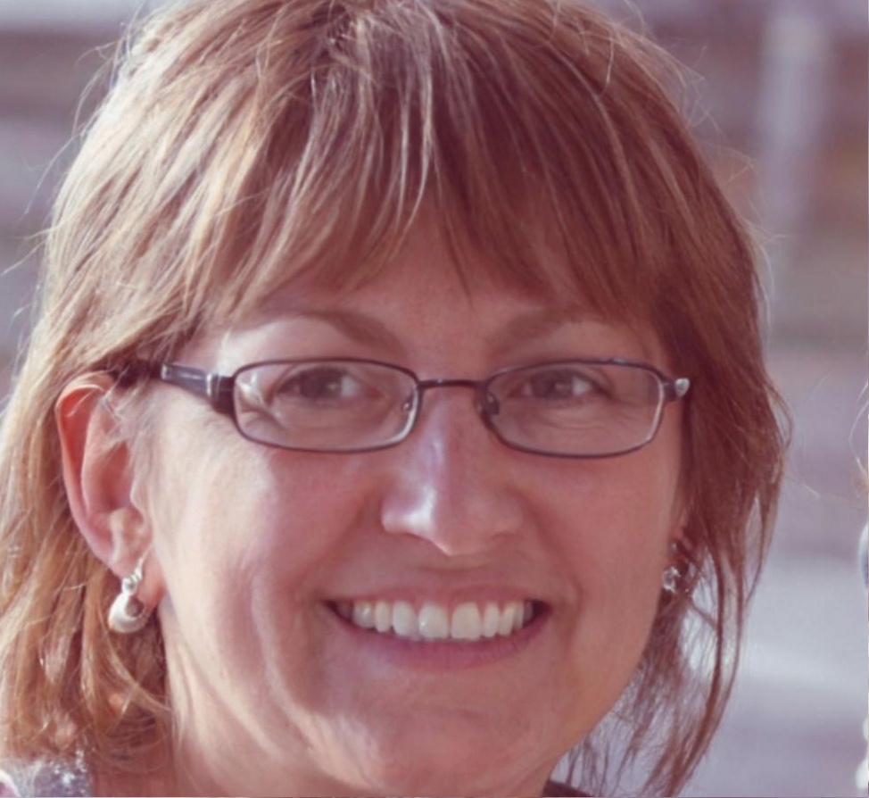 Portrait of Niamh Callery, content specialist