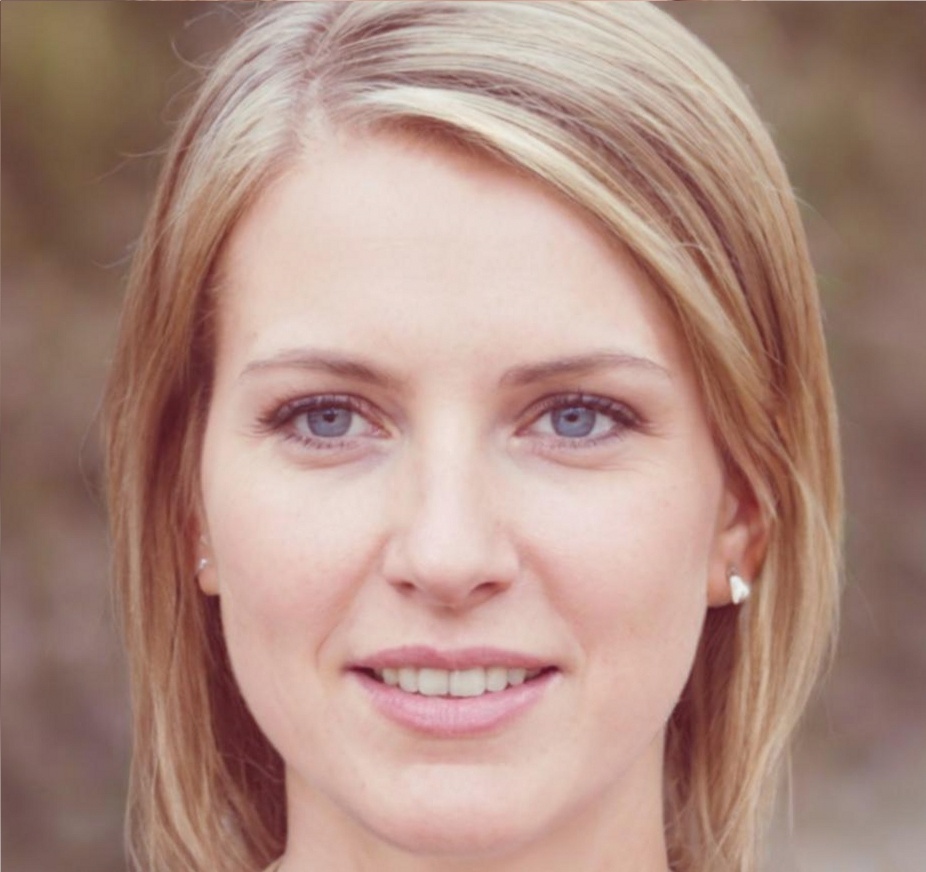 Petra Sundqvist, lead specialist at Exclusiveofferclub